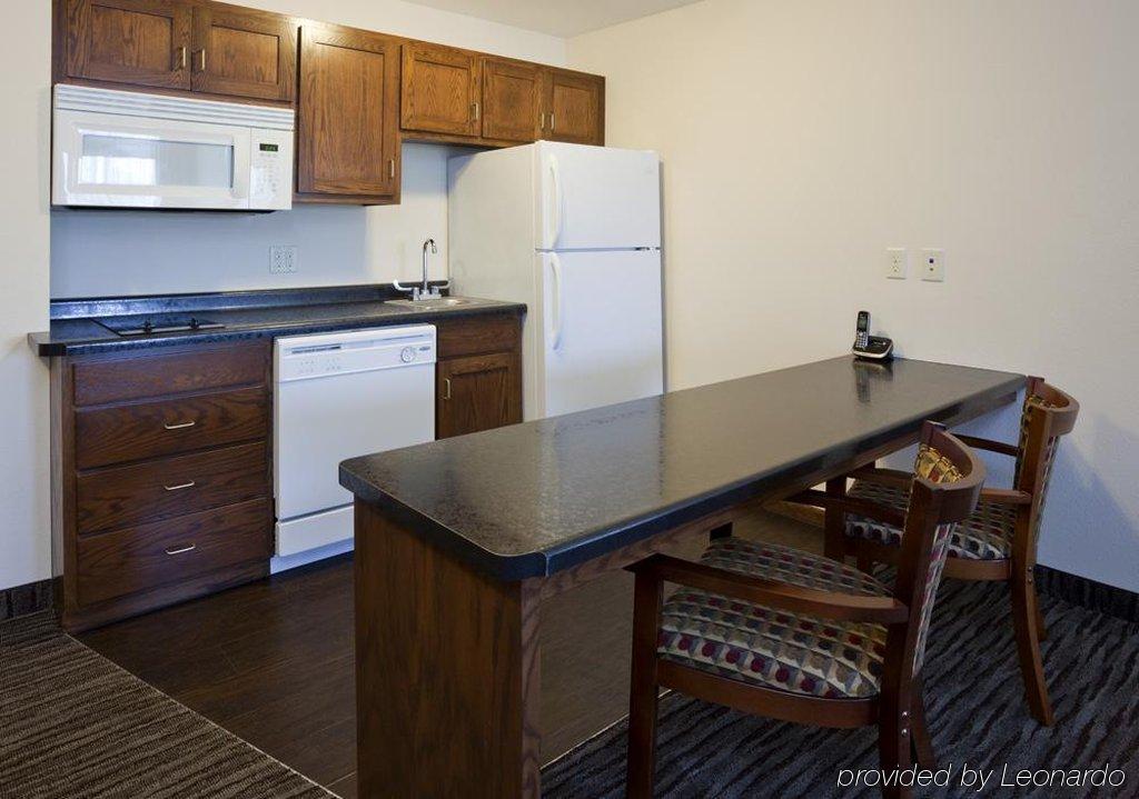 American Inn & Suites Parkers Prairie Esterno foto
