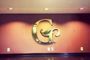 American Inn & Suites Parkers Prairie Interno foto