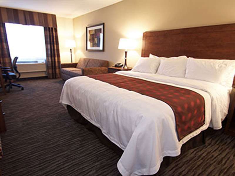 American Inn & Suites Parkers Prairie Camera foto